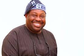 Dele Momodu Says Opposition Has “One Option” Left for 2027