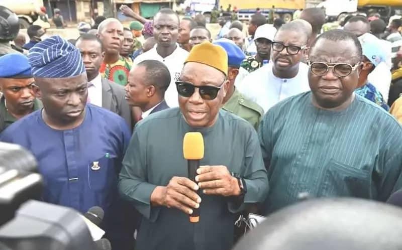 Ojoo crisis: Oyo Govt moves to avert ethnic tension as deadly clash leaves 2 dead, businesses shut