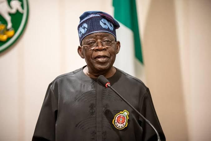 Tinubu writes Senate, seeks approval to borrow $5 billion
