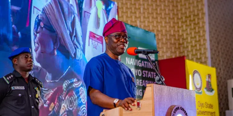 Makinde Reassures Farmers and Herders of Equal Rights in Oyo State