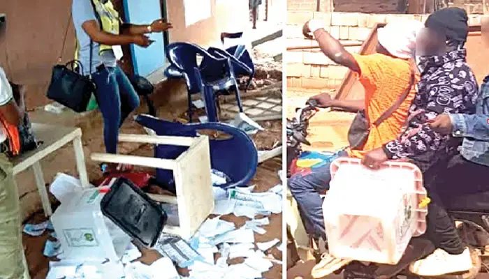 Electoral malpractice: Nigerians fear the worst ahead of 2027 elections