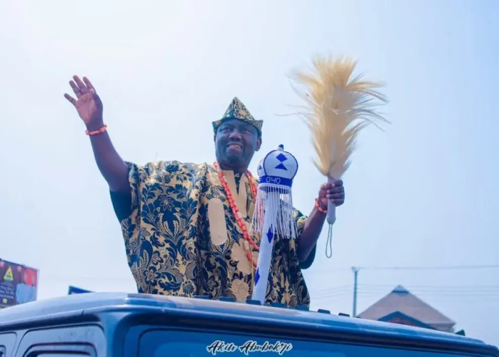 Oyo Govt Inaugurates Coronation Committee for New Alaafin of Oyo