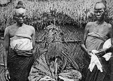 Alaafin Orompoto: The Queen Who defied Tradition