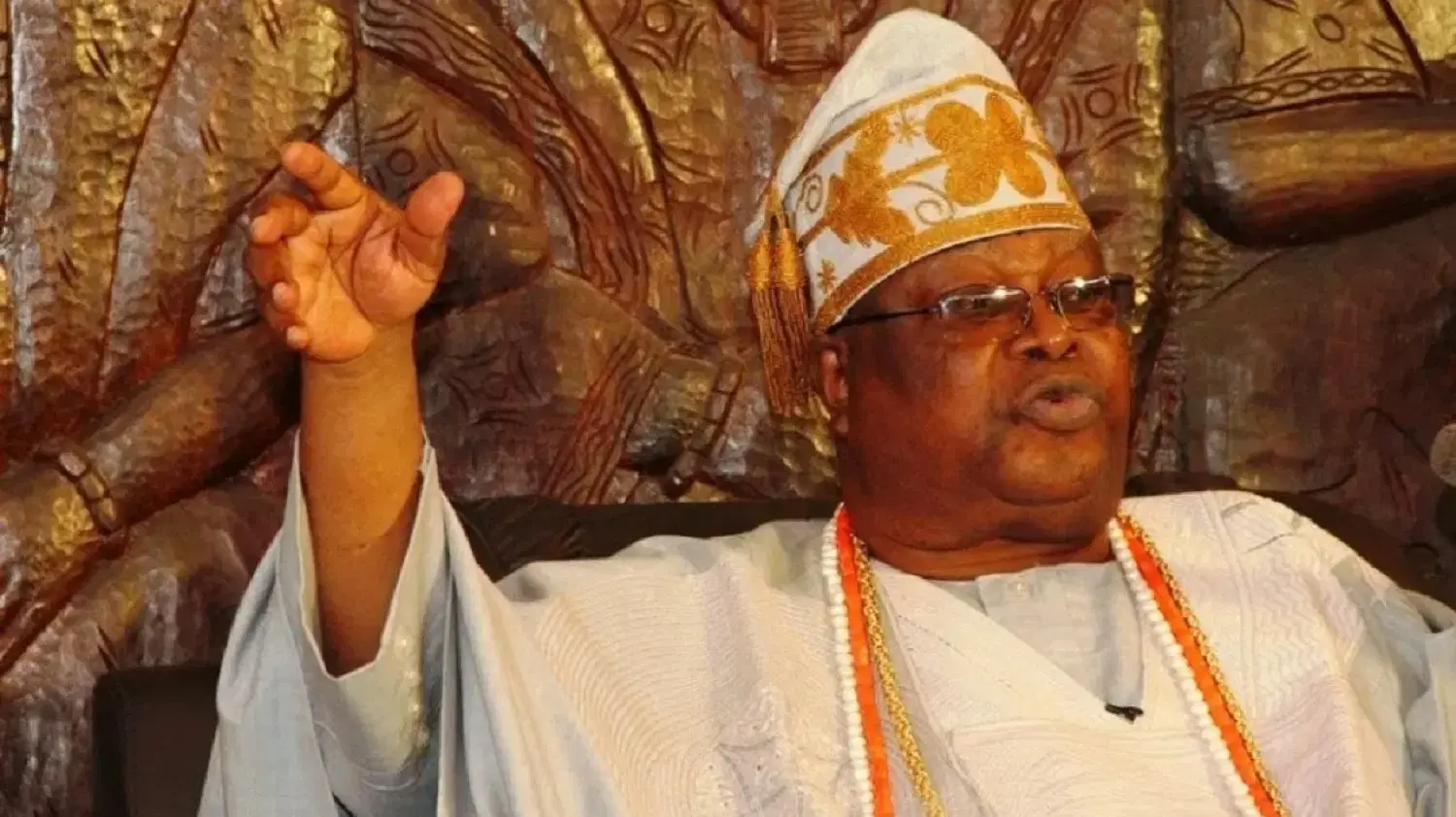 Yoruba Royals Split Over Burial Traditions