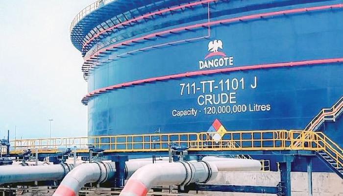 Dangote Fuel Exports Rise as Middle East Refineries Shut Down