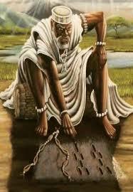 10 special traits of Orunmila