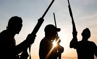 Gunmen attack Immigration Office in Ogbomoso, Cart away Rifles