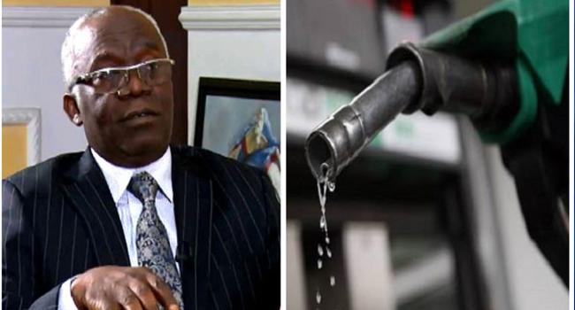 Falana Urges FG to Call Dangote to Order, Backs NUPENG Strike