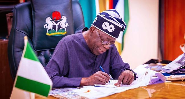 Tinubu Sends 32 Ambassadorial Nominees to Senate — Full List of Designates Revealed