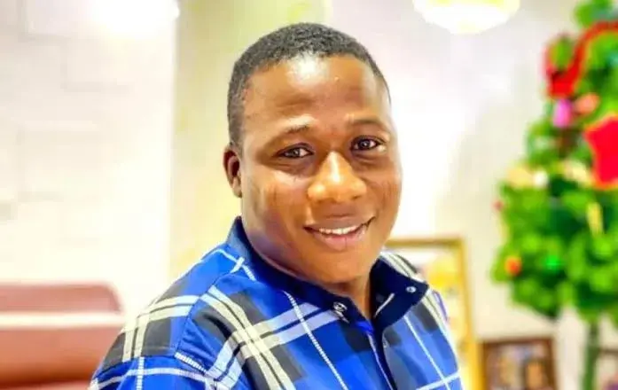 2025: Sunday Igboho Reaffirms Commitment to Yoruba Nation