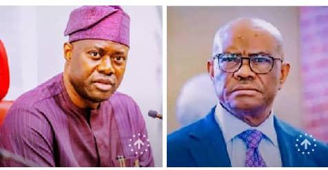 Online Discourse Ignites Over Gubernatorial Wealth and Lifestyle Choices