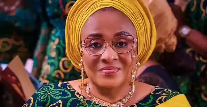 Tinubu Names 32 Ambassadorial Nominees, including Florence Ajimobi