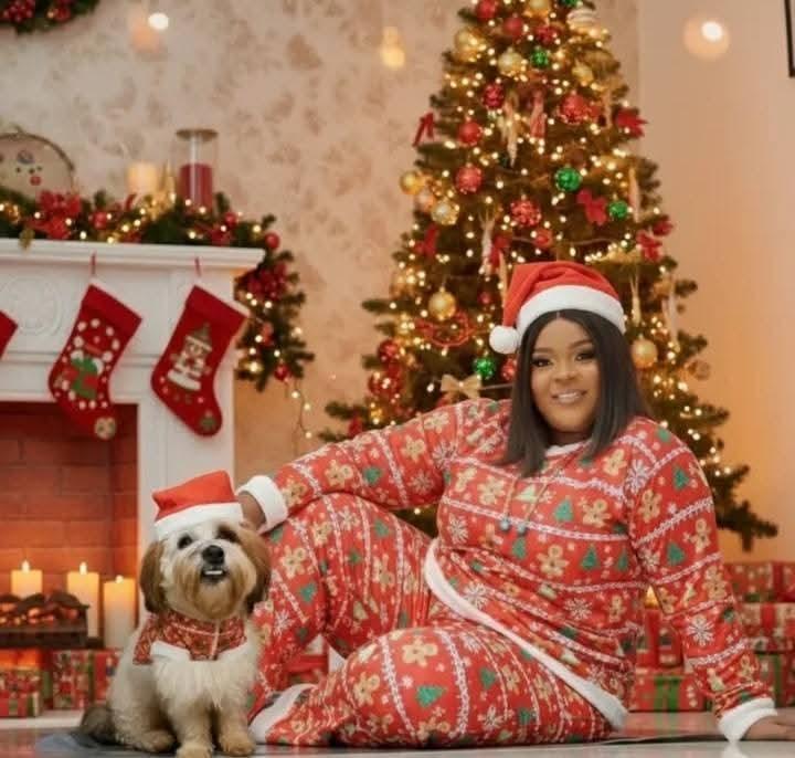 Nollywood Thrown into Mourning as Actress Allwell Ademola Dies at 43