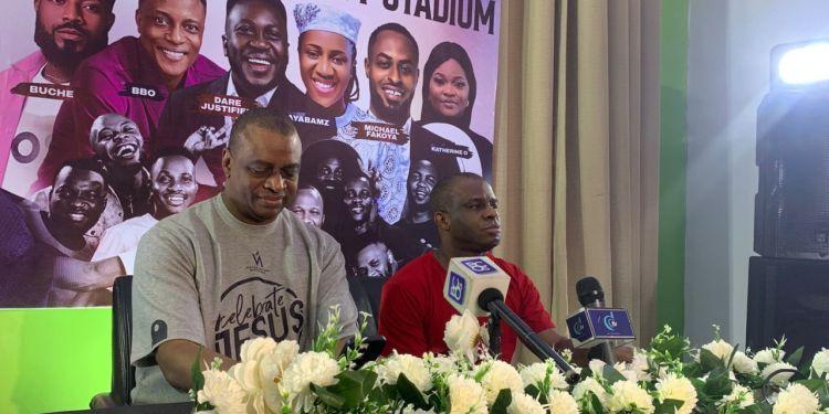 Global Harvest Church Announces "Celebrate Jesus 8.0" Crusade in Ibadan