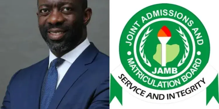 Former Oyo Finance Commissioner, Adekanmbi, Offers Free JAMB, Scholarships to Indigent Students