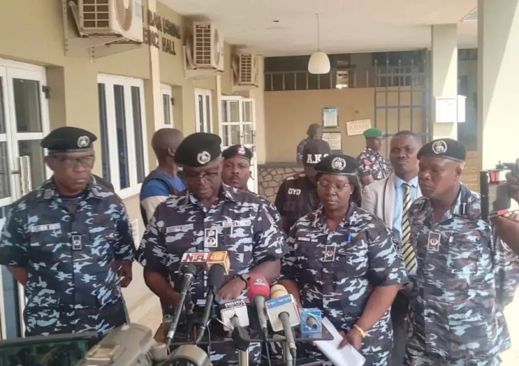 State of Emergency Rumour in Oyo Complete Falsehood By Agents Of Mischief, CP Ayodele Debunks