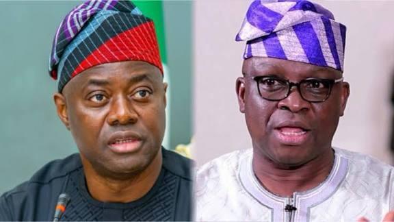 Bodija Explosion: Fayose Demands Return of N30 Billion Fund with Interest