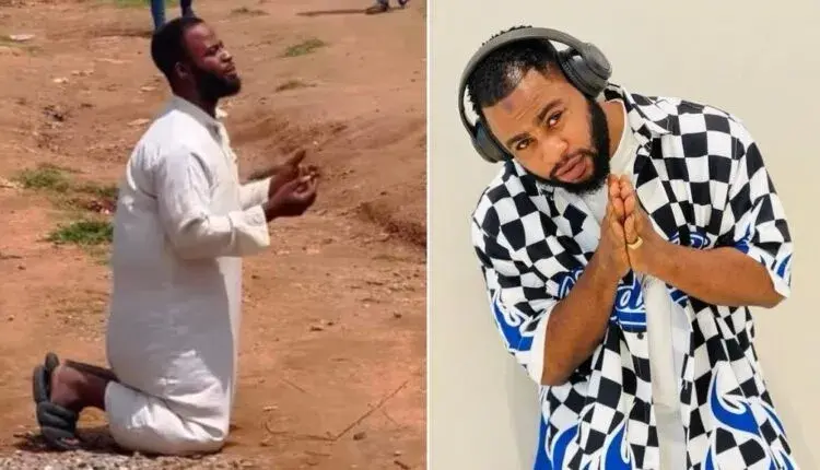 Court Adjourns Case Against Ibadan Skit Maker Trinity Guy, Reveals New Date