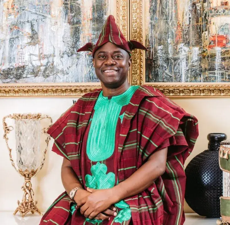Makinde Mandates Civil, Public Servants to Wear ‘Aso Oke’ Every Thursday to Boost Culture