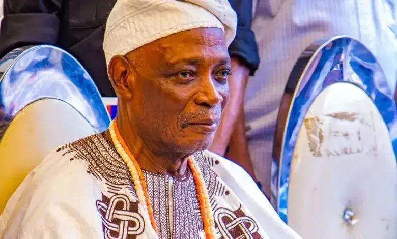 Olubadan To New Mogajis: You’ll Be Held Responsible For Criminal Acts In Your Domains