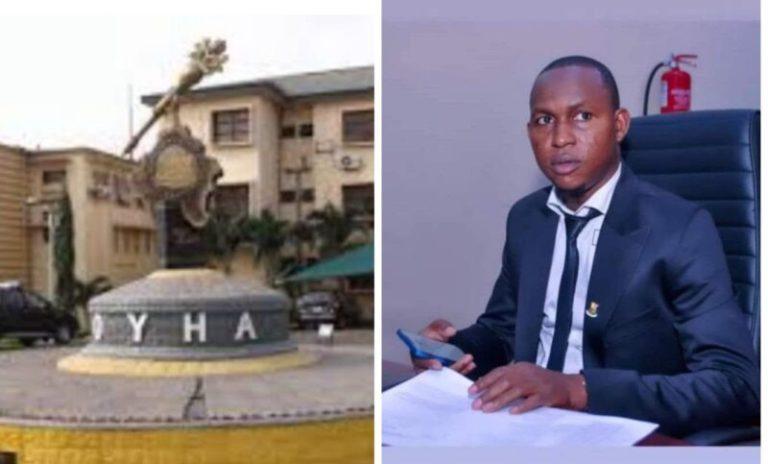 Oyo Assembly Clarifies ₦300bn Loan, Labels Saki West Lawmaker Least Active Member