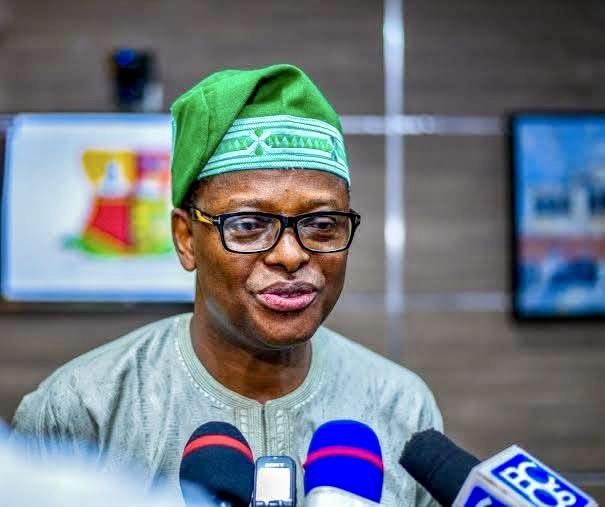 Makinde’s Commissioner Rebuts Muftau Gbadegesin: “I Am a Proud Son of Ibadanland”