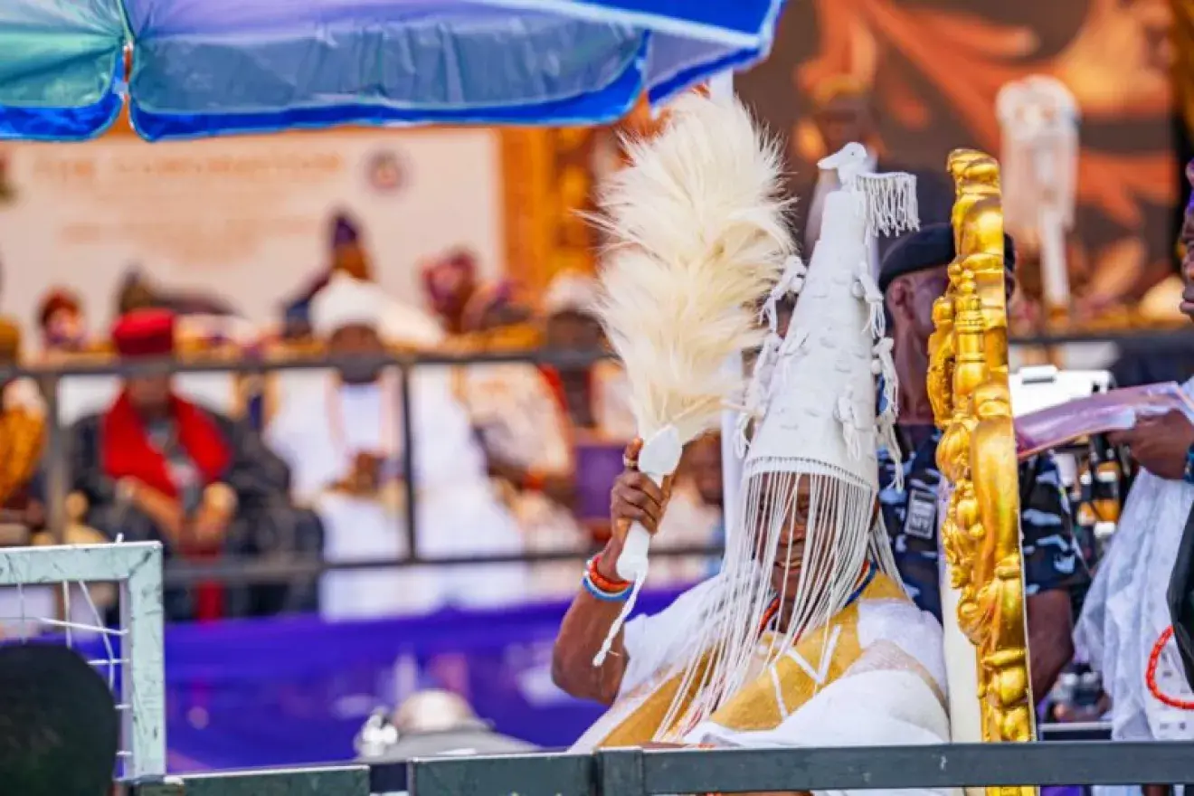 Olubadan Constitutes 5-Member Committee to Tackle Land Grabbing in Ibadanland