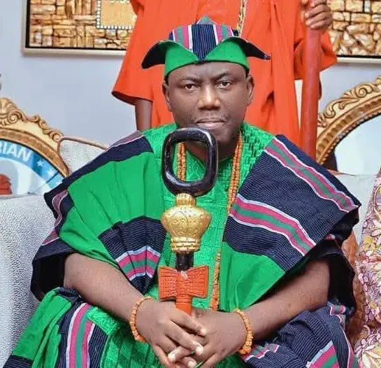 Alaafin of Oyo Demands Justice Over Killings of Yoruba in Kwara