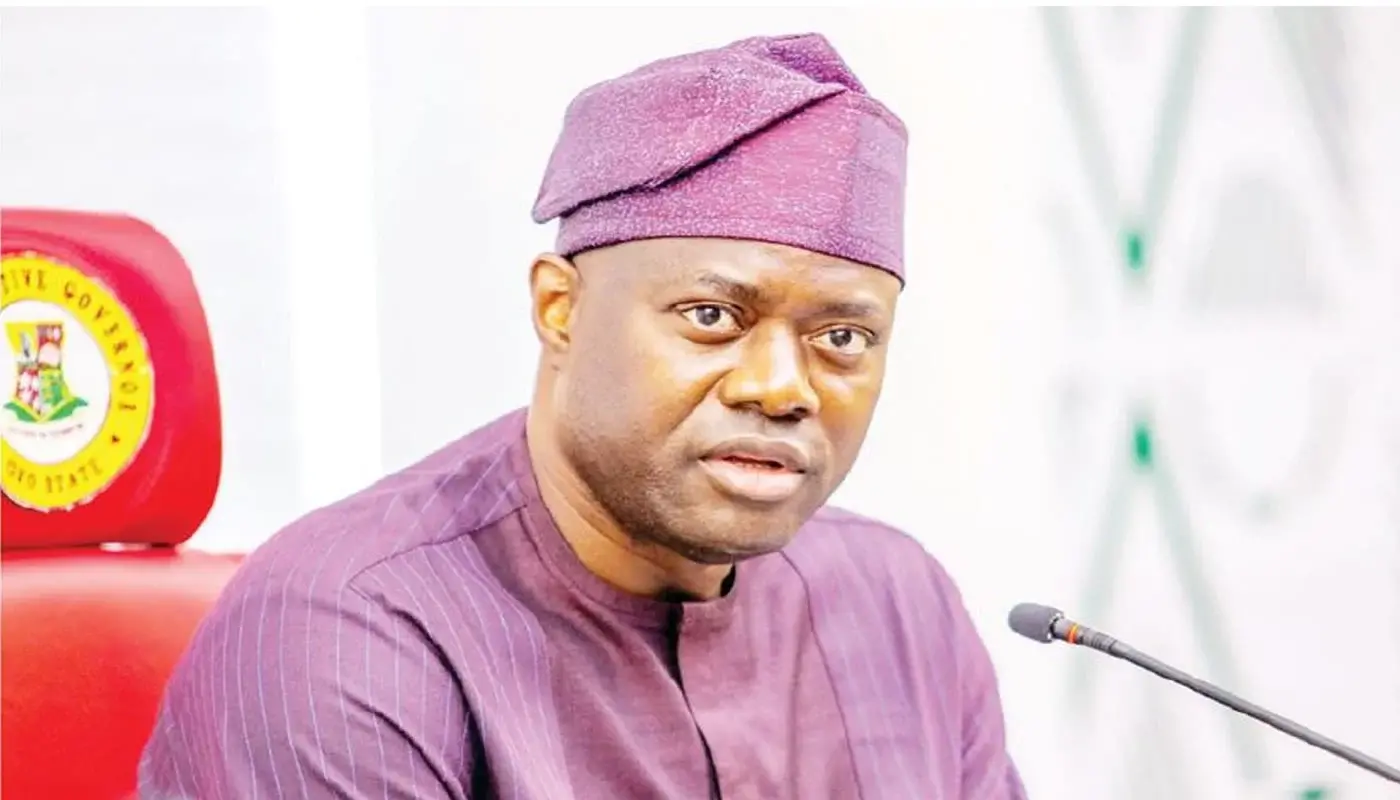 Makinde Renews Pledge to Education Sector, Targets Global Competitiveness for Students