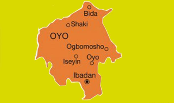 Oyo unveils task force to tackle illegal mining