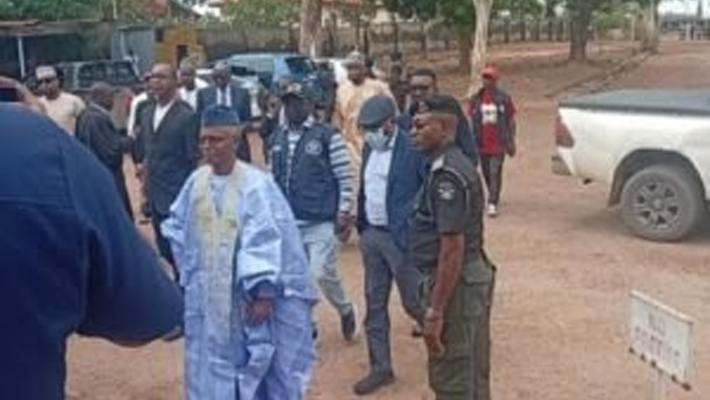 Court adjourns ex-governor El-Rufai’s bail hearing until Wednesday