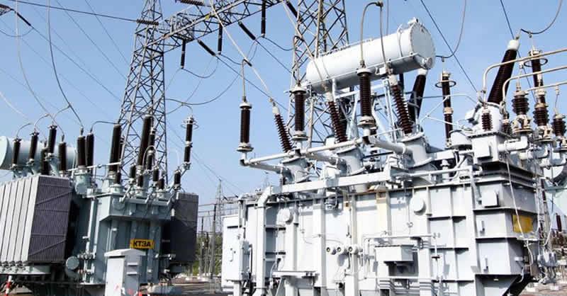 UPDATED: Blackout as National Grid Collapses
