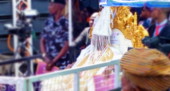 The Ascent of a Titan: Unpacking the Legacy of Oba Rashidi Ladoja, the 44th Olubadan of Ibadanland