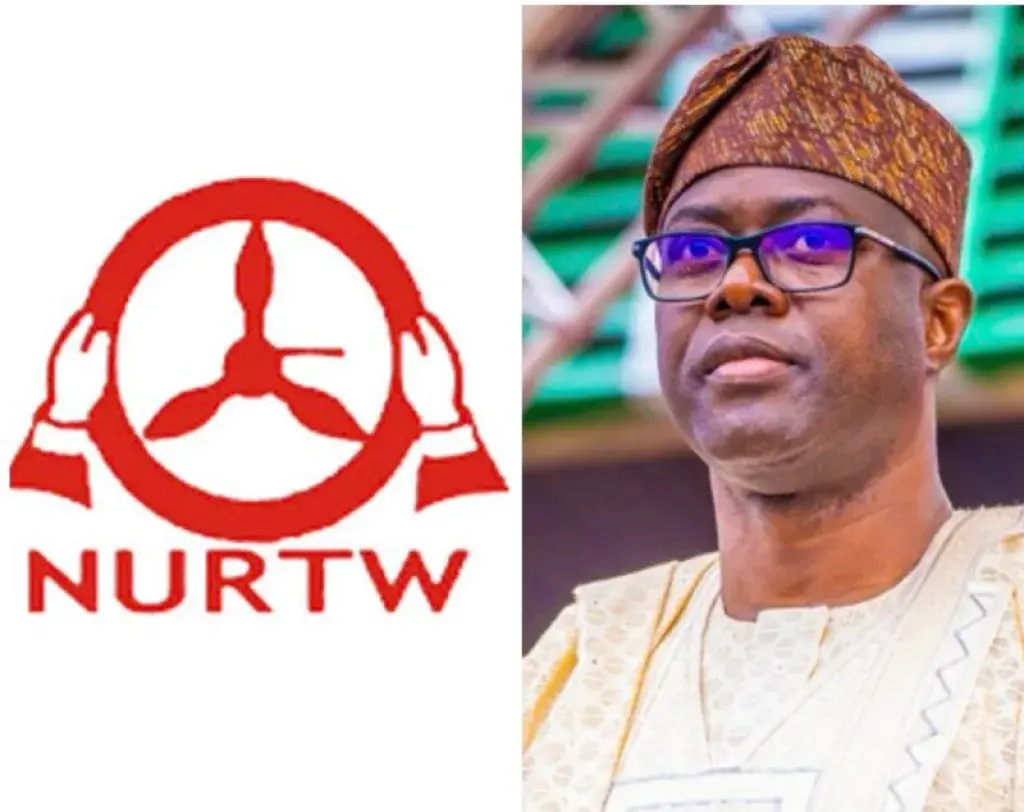 Court of Appeal Nullifies Makinde’s Ban on NURTW in Oyo, Declares It Unlawful