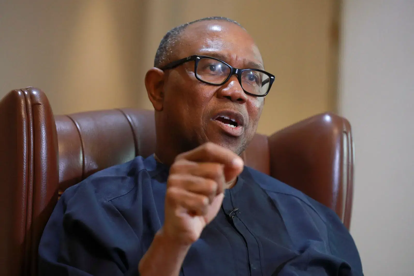 Alleged Forgery: Obi Commends Nnaji’s Resignation, Urges INEC to Strengthen Certificate Verification