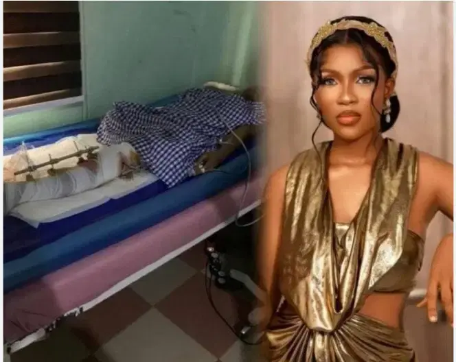 Dangote Group mourns Phyna’s sister, says India trip was planned before her death