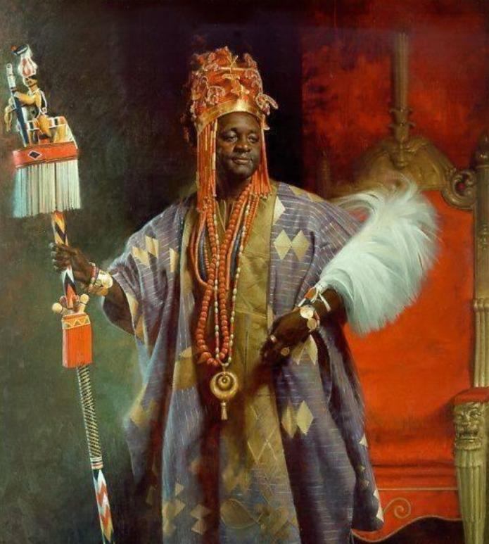 The Legendary Story of a King Who Turned Fear Into Power