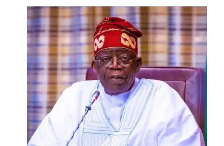 Tinubu Vows Prosperity Through Technology and Food Security