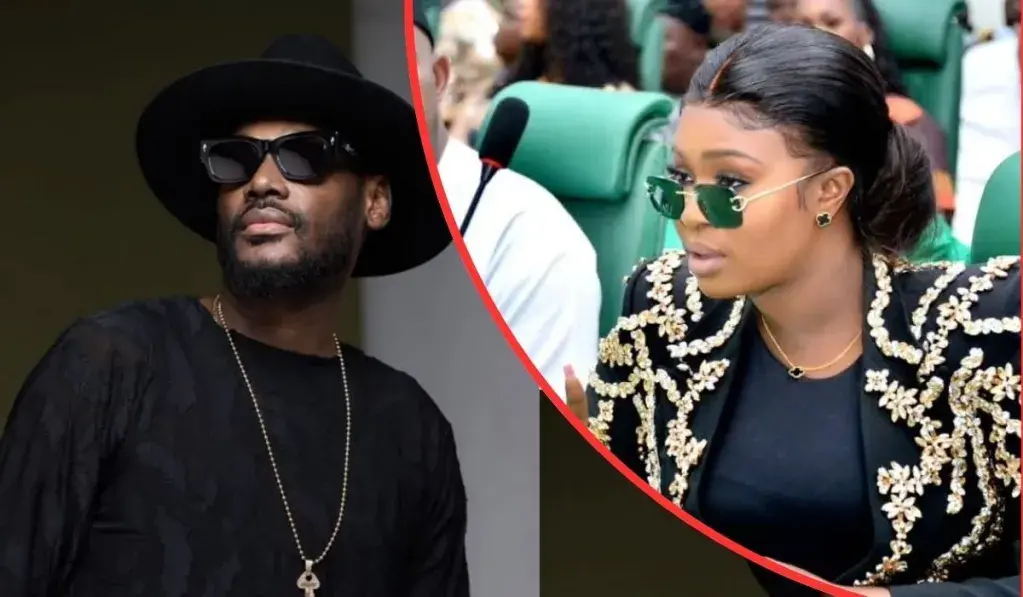 2Baba Breaks Silence: Icon Pleads for "Ceasefire" as Safety Concerns Mount