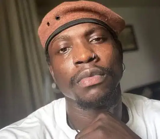 Nigeria has failed us’ — Verydarkman reacts to death of Phyna’s sister