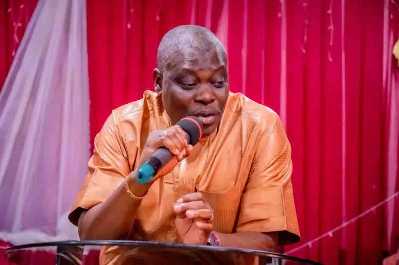 NCPC set to flag off postponed Easter Pilgrimage